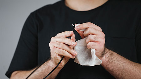 HRB60 - Silah Bakım Kiti