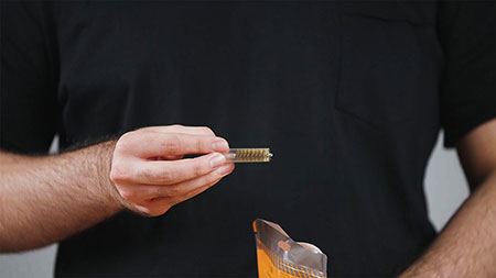 HRB60 - Silah Bakım Kiti