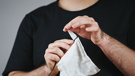 HRB60 - Silah Bakım Kiti